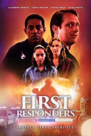 First Responders