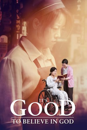 “It’s Good to Believe in God”