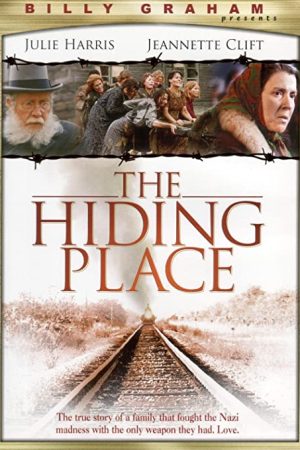 The Hiding Place | A Billy Graham Film