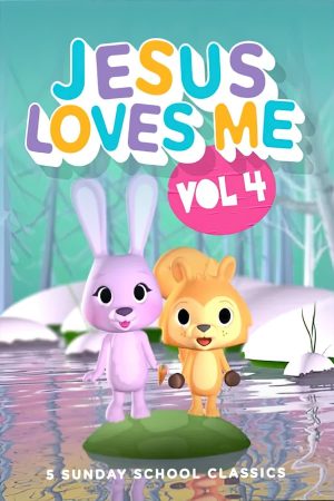 Jesus Loves Me – Songs