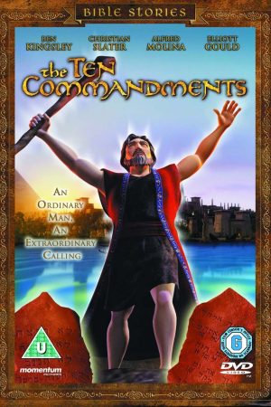 The Ten Commandments