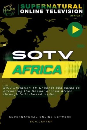 SOTV Africa