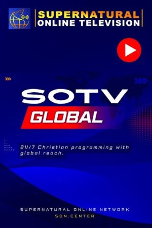 SOTV Global