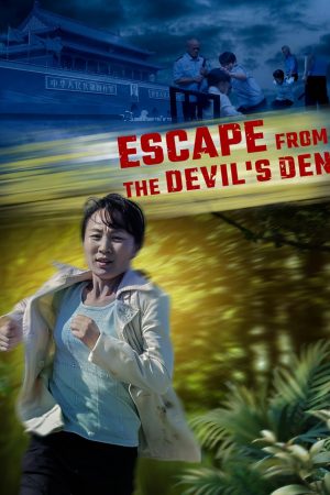 Escape From the Devils Den