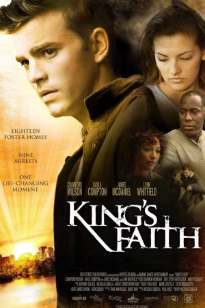 King’s Faith