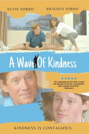 A Wave of Kindness