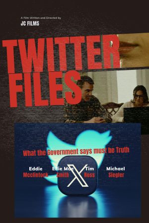 The Twitter Files