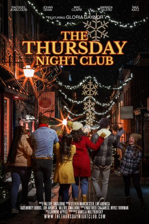 The Thursday Night Club