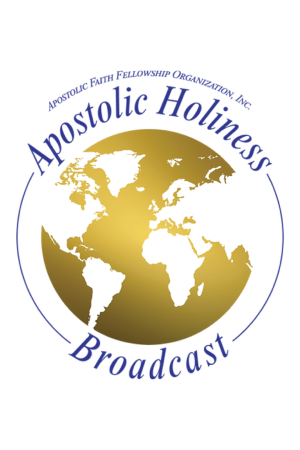 Apostolic Holiness Broadcast