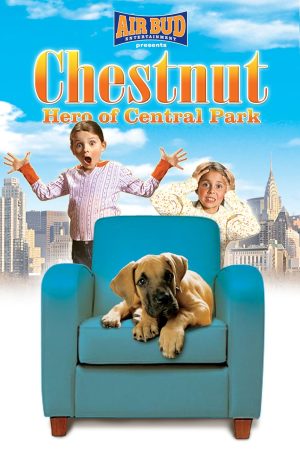 Chestnut – Hero of Central Park