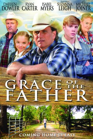 Grace Of The Father
