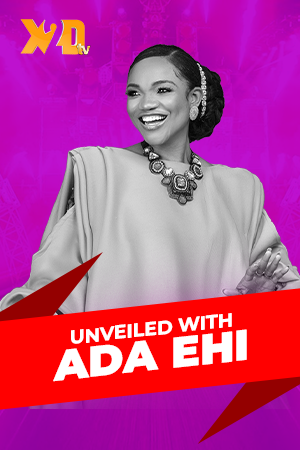 UNVEILED – ADA EHI