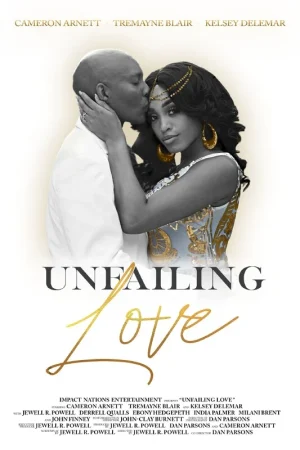 Unfailing Love