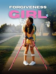 Forgiveness Girl